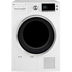 Teka SPA TKS 893 H Στεγνωτήριο 8kg A+++ Teka SPA TKS 893 H Στεγνωτήριο 8kg A+++